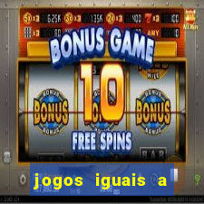 jogos iguais a date ariane